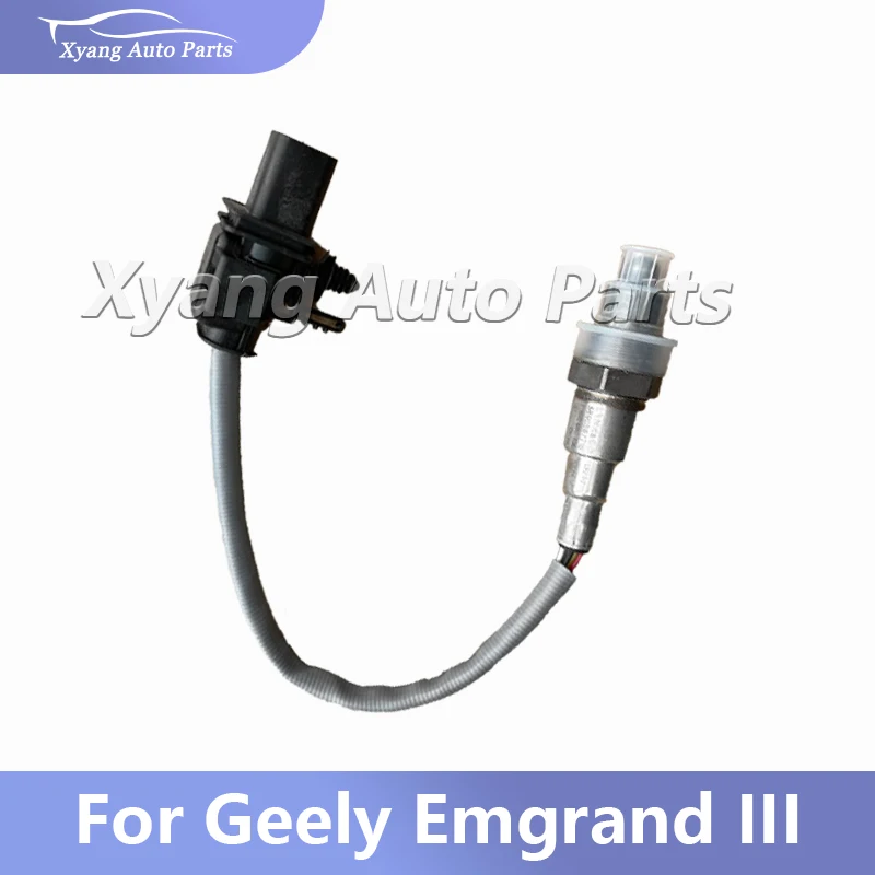 Sonda predného kyslíka Lambda pre Geely Emgrand III/Coolray OKAVANGO/Predslov/Livan X6 Pro/S6 Pro 2052010000