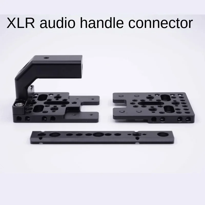 SONY FX3/FX30 RAKBBIT CAGE Expansion Kit
