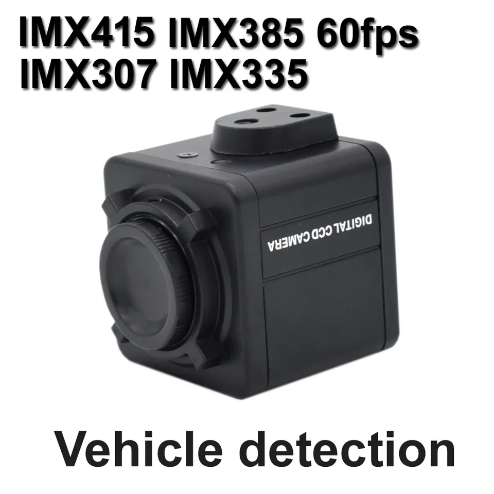 SONY Sensor USB Box Camera WebCAM IMX274 IMX298 IMX317 IMX334 IMX377 IMX415 IMX577 IMX385 STARVIS WebCAM PC Industrial Medical Medical