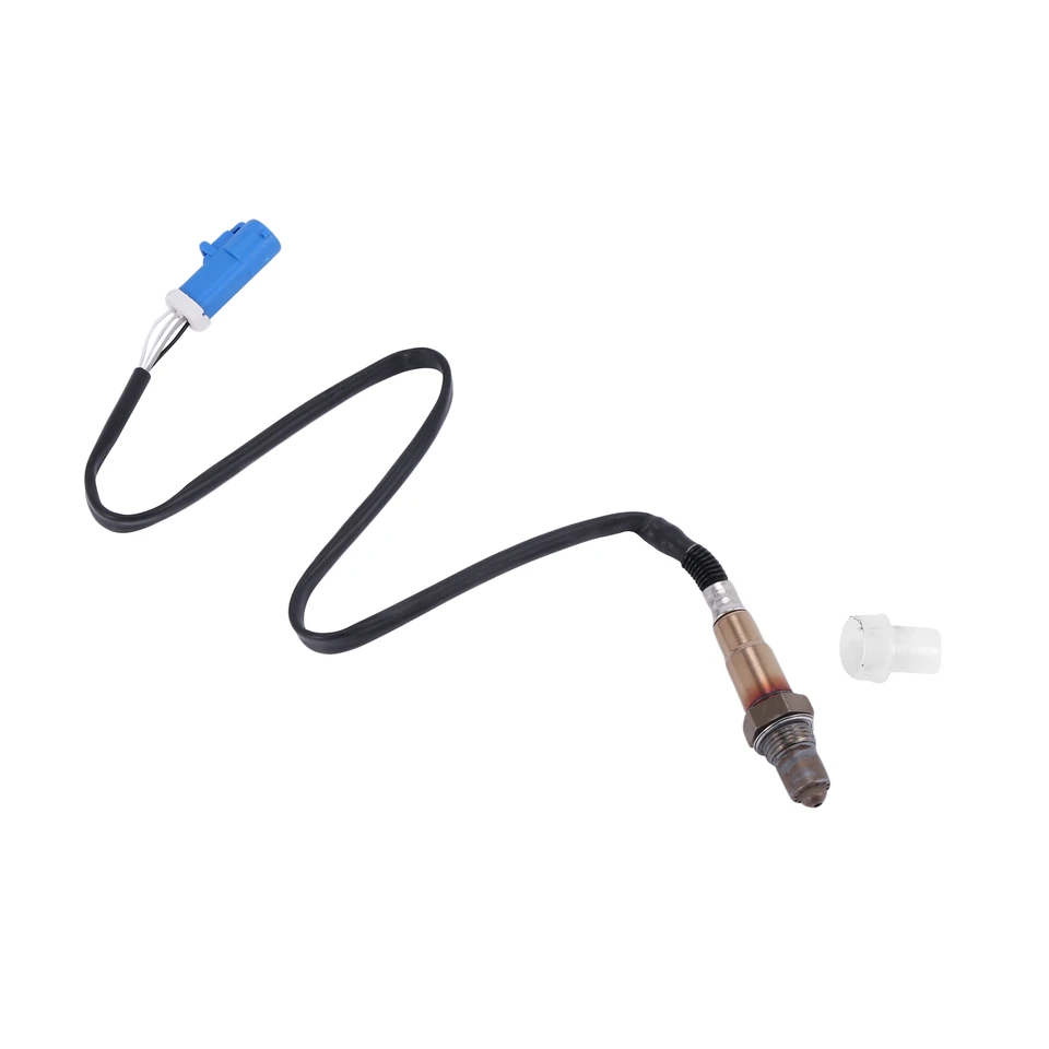 Sonzor kyslíka sondy pre Ford Focus 2 3 C-Max 0258006569 3M51-9G444-AA Blueplug