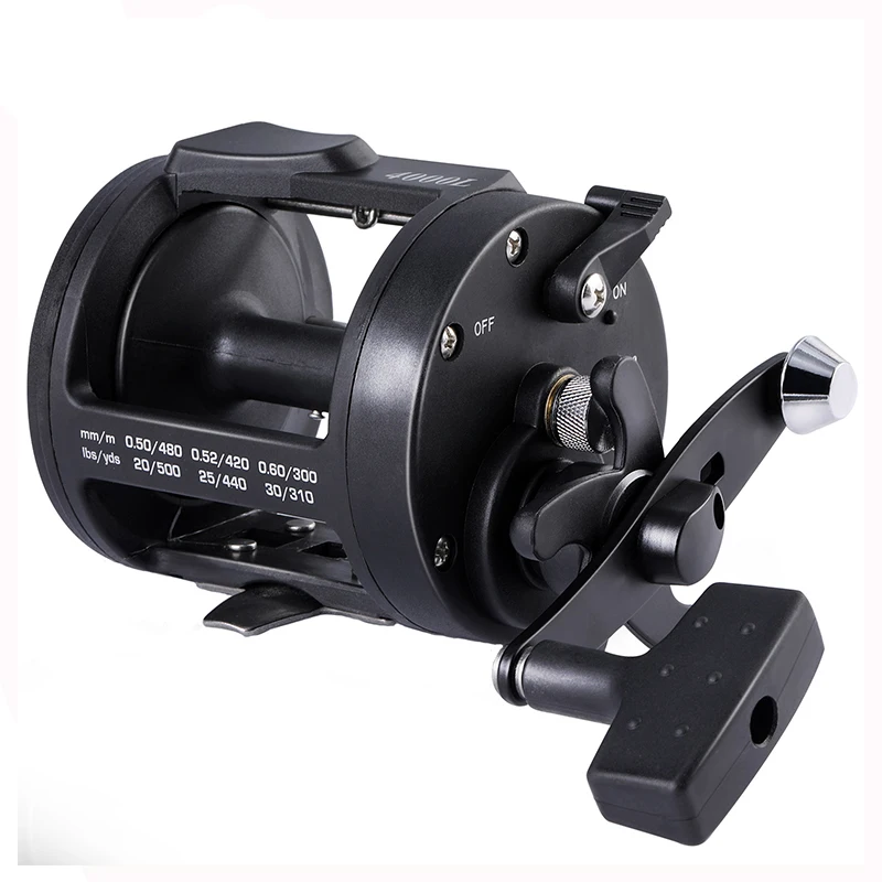 Sougayilang Saltwater Fishing Cel