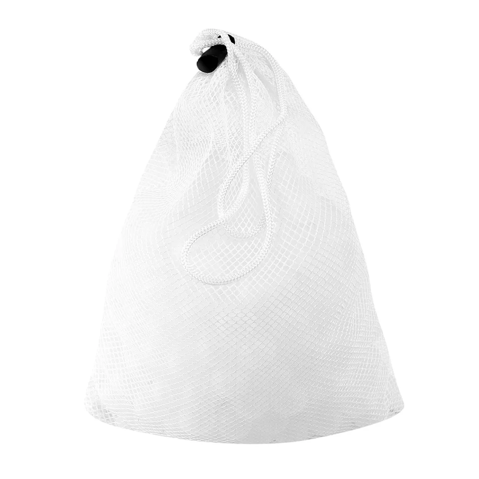 Sous Vide Cooking Lalls zadarmo 20 mm 250 guličiek s vreckom na sušenie so sieťou pre varné varenie ANOVA Vodný varenie a sous vide na kontajner