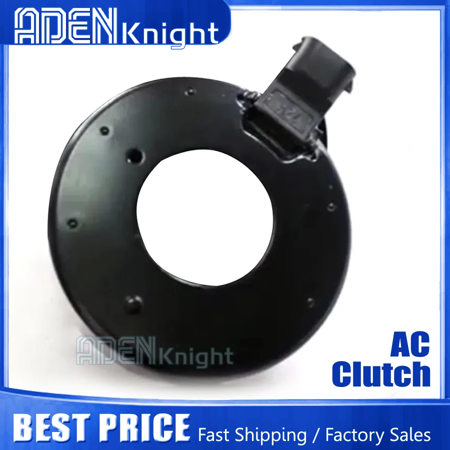 SP17 Air AC Compressor Clutch Coil pre Ssangyong Actyon Korando Rexton 2.0 Diesel D27DT 749004 Symc 6711303011 6711303211