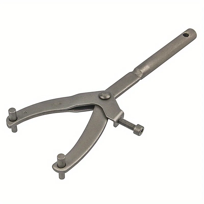 Spanner kľúčová spojka Kľúč nastaviteľný kľúčový držiak Hub zotrvačník Sprecket Spanner Set Sada ventilátorov Clutch REMBEROVANIE Nástroje Nástroje