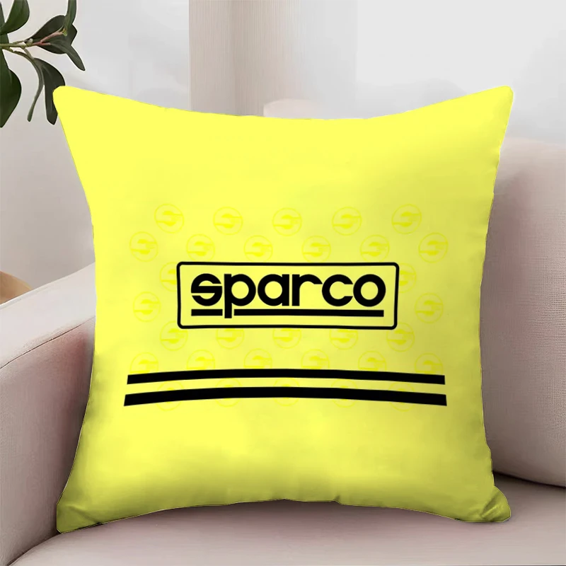 Sparcos Dekoratívny vankúš 40x40 Domáce dekorácie vankúše pre vankúše 45x45 vankúše pre vankúš v obývacej izbe vankúš