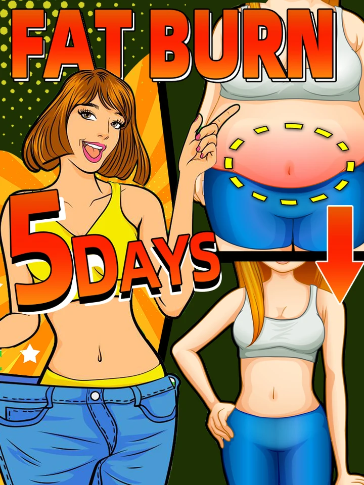 Spaľovanie tuku na brucho schudnúť