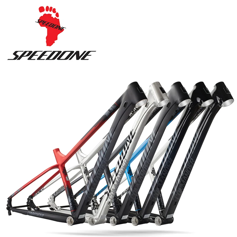 Speedone MTB Rám 29er Mountain Bicycle Rám 29