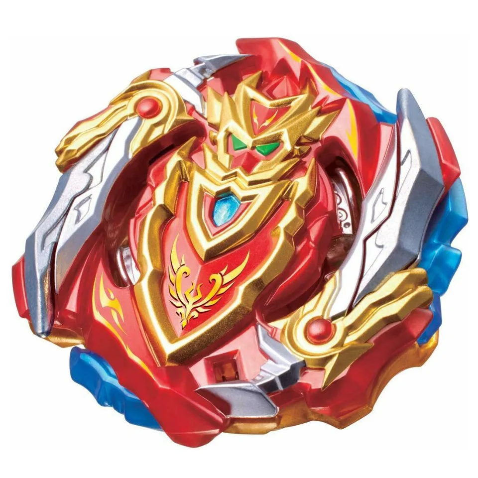 Spinning Top Sparking Cho-Z Achilles .oo.dm B129 Hračky pre deti