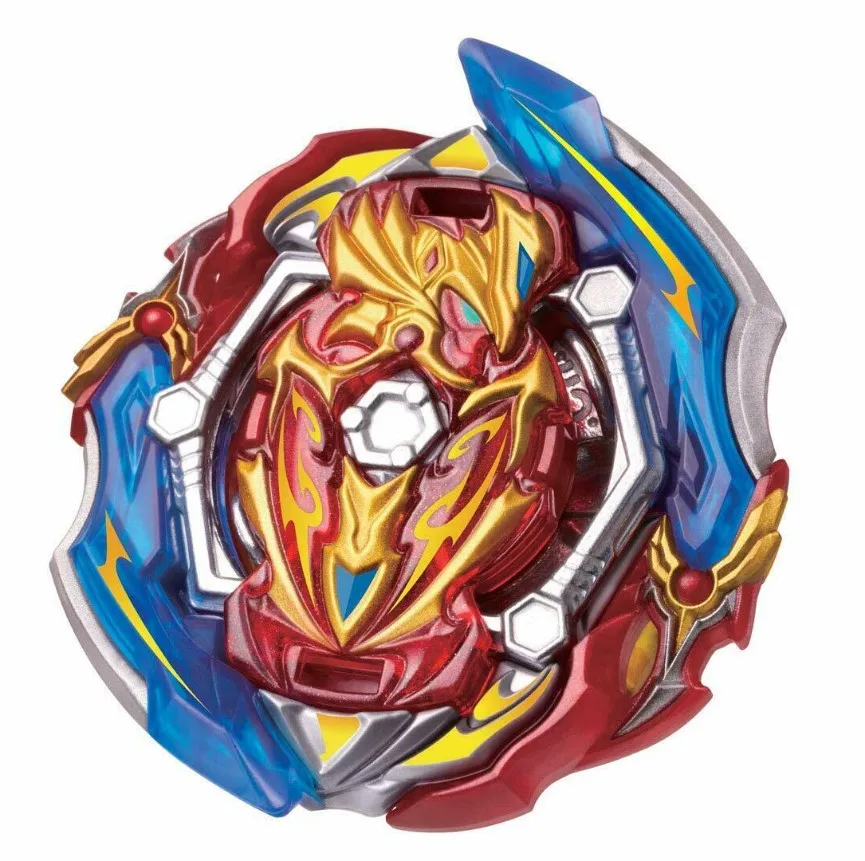 Spinning Top Superking Epizódy Booster Union Achilles.cn.xt Rettsu B150 Dropshipping Hračky