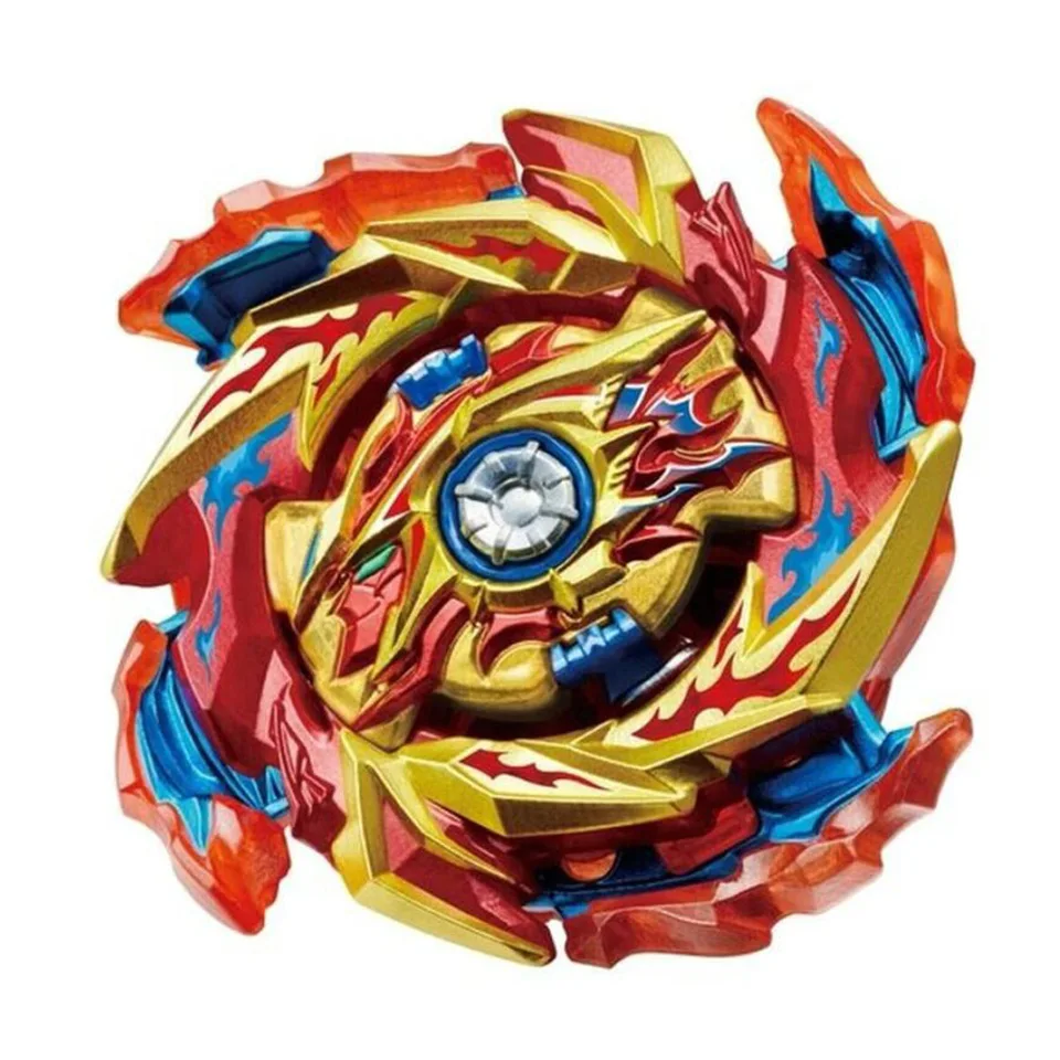 Spinning Top Superking Valtryek Codes Achilles Hyperion Helios Volcano B174 Limit Break Break DX Detské hračky