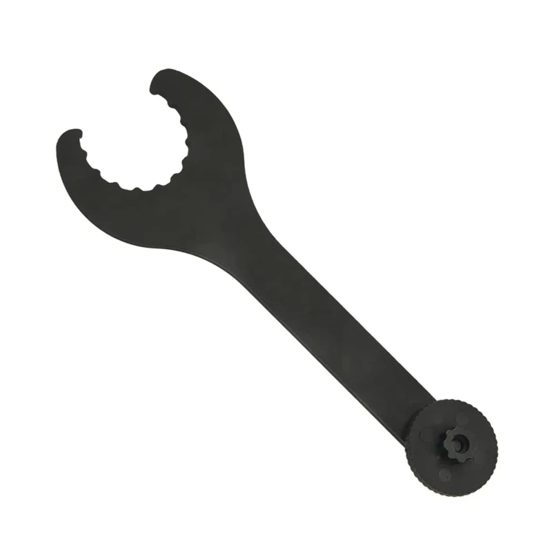 Spodná držiak nainštalujte spanner Hollowtech II 2 kľúč pre bicykel Crankset Dropship