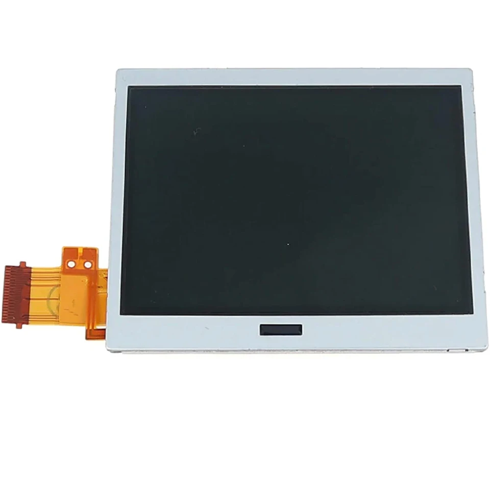 Spodná LCD displej obrazovky Výmena opravy Oprava vnútornej časti pre DSL DS Lite NDSL