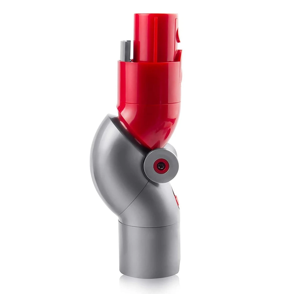 Spodný adaptér pre Dyson V7 V8 V10 V11 V15 Adaptér s rýchlym uvoľňovaním adaptéra nástroja 967762-01 Home Čistiace nástroje
