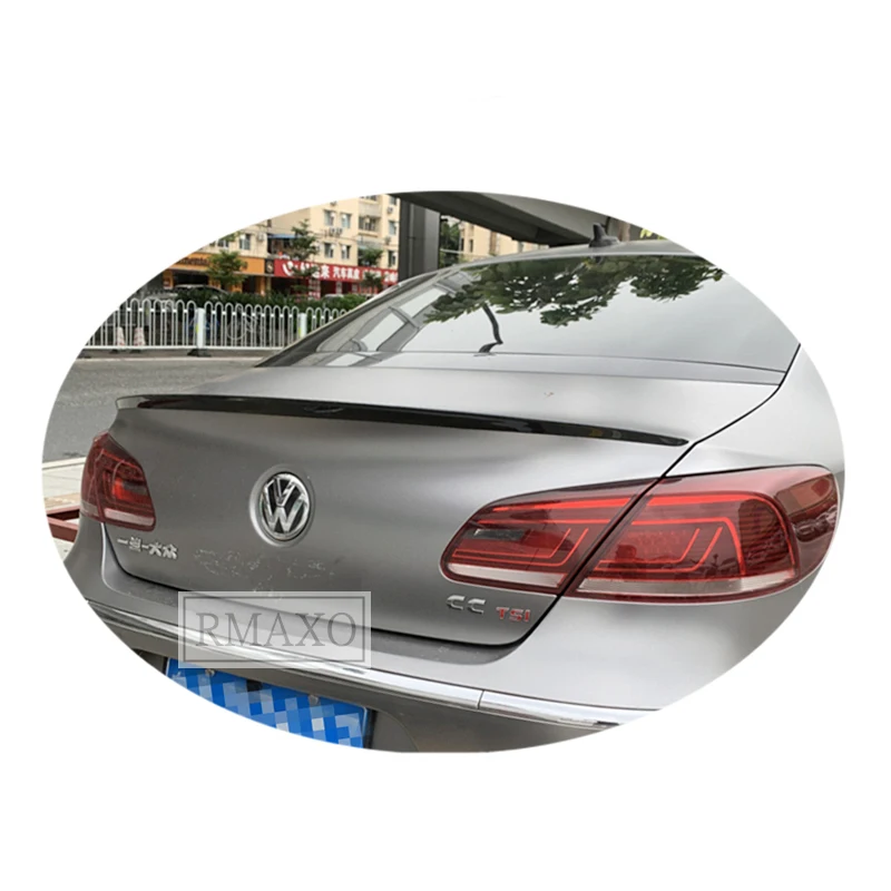 SPOILER FORVW CC 2009-2016