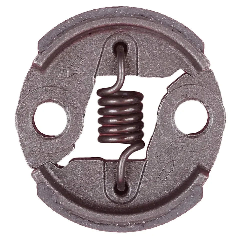 Spojka Assy pre Honda GX22 GX25 GX25N GX25NT GX25T HHT25S UMK422 UMK425 TRIMMERS TRISMER Časti 1*spojka spojky