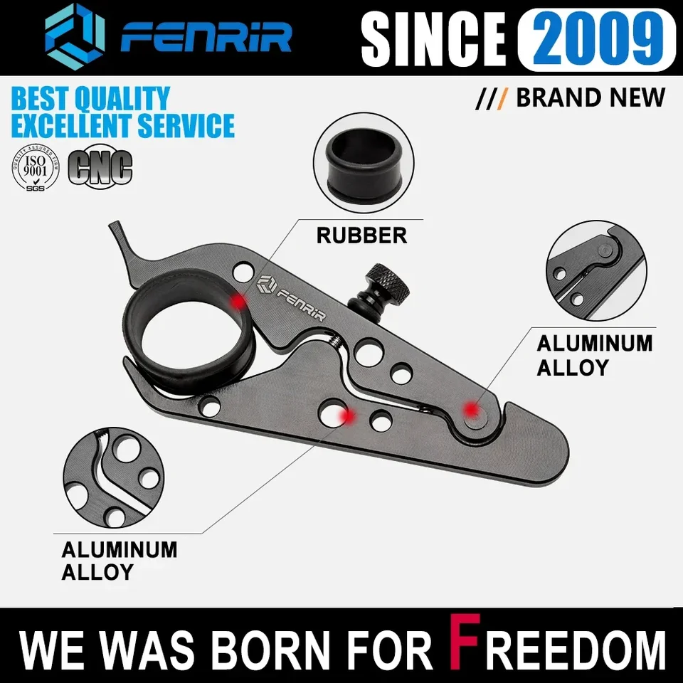 Spojka motocykla Cruise Control Clamp Assist pre Honda VTX1800 CB600 CB750Hornet CB900 CBR1100XX CBR500R CBR300R CBR1000RR