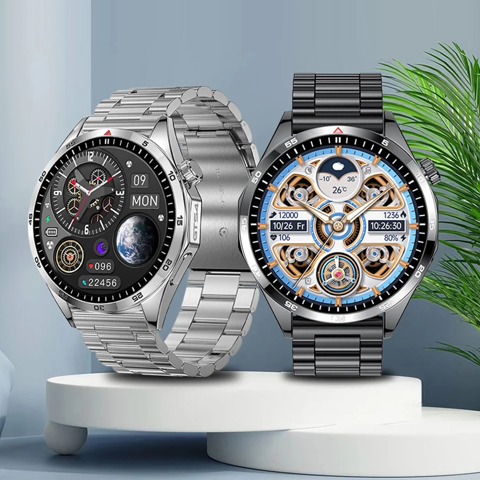 Sports Smart Watch 1,5 