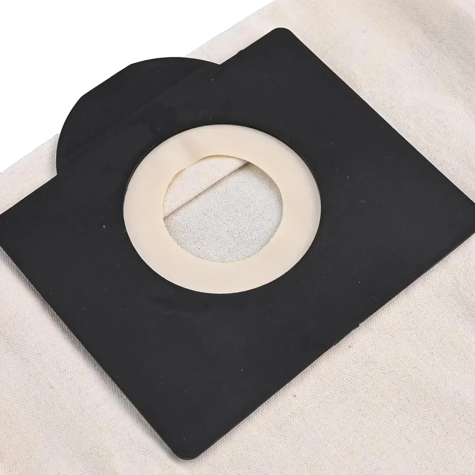 Spoľahlivé a účinné filtrácie prachové vrecká pre Karcher NT20 NT30 NT38 NT481 NT652 vysávač (balenie 1)