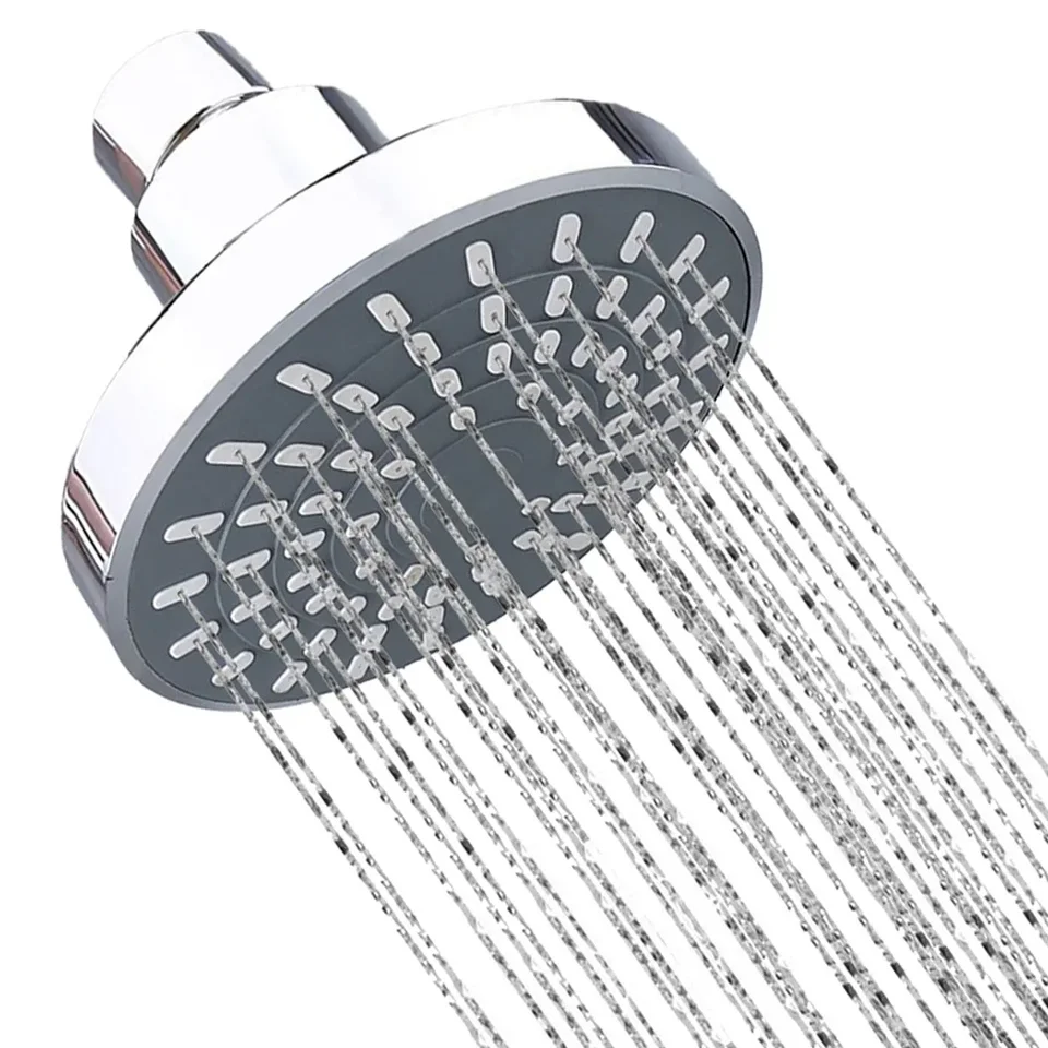 Sprchová hlava vysokotlakový sprchový hlava Prenosný filter Zrážky Faucet kohútika kúpeľňa kúpeľňa domov inovatívne doplnky