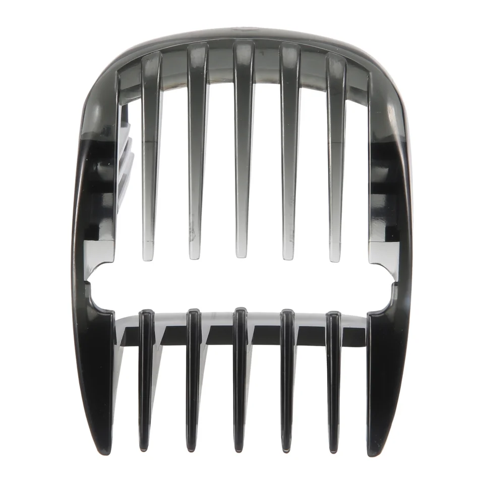 Sprievodca pripevnením bradaviek na brada Trimmer Hread/čepeľ hlavy 1-7 mm pre Philips HC9490 HC9450 HC9452 HC7460