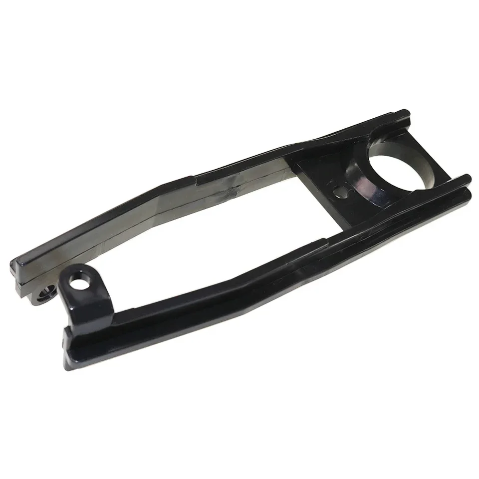 Sprievodca pásovými reťazovými reťazcami motocykla Swingarm Slider Buffer Guard Cover Fit Fit Fit for Suzuki GSXR600 GSXR750 2006-2010 2007 2008 2008 2009