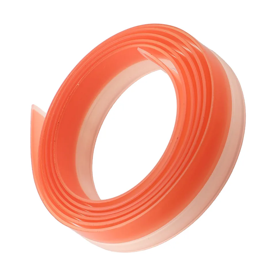 Sprievodná koľajnica Splinter Guard 495209 pre náhradný pásový strip Splinter Guard SP5000 pre vodiacu koľajnicu s koľajnicou 1,4 m poľavo