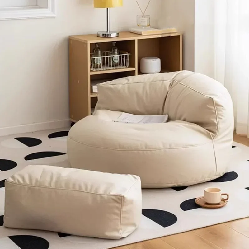 Spálňa malá pohovka tatami balkón Human Lounge pohovky pohovky podlahy relax