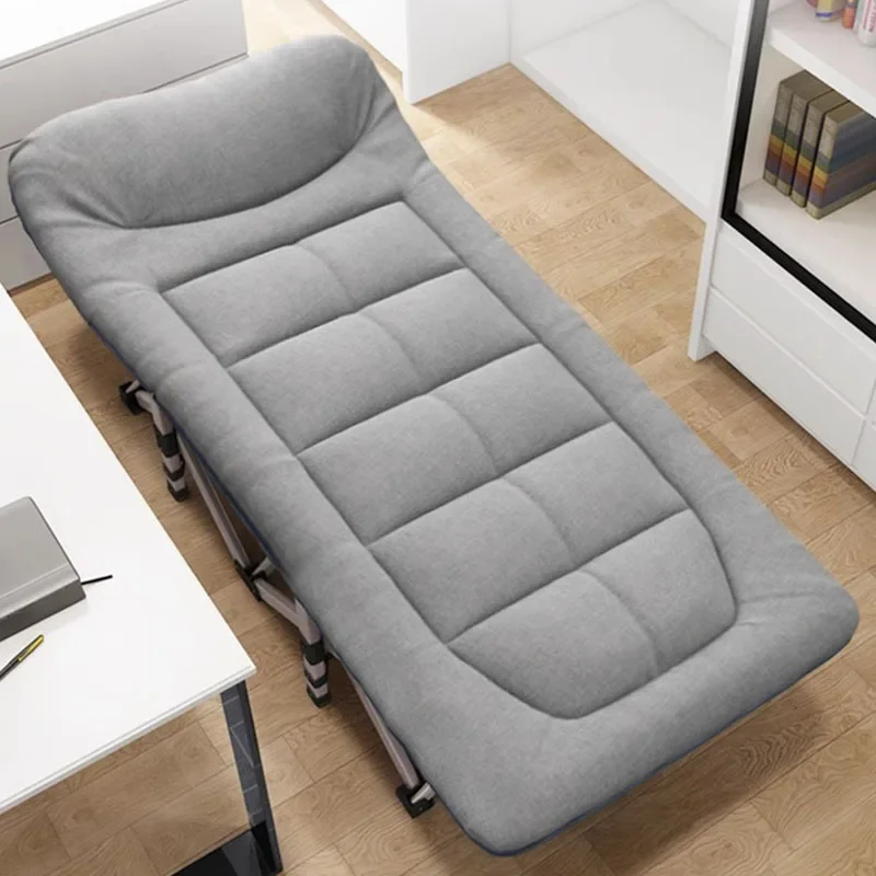 Spálňa matrac skladací postel Luxusná pamäť Prenosná pohodlná penová skladacia lôžko Elastic Folgend Bed Room