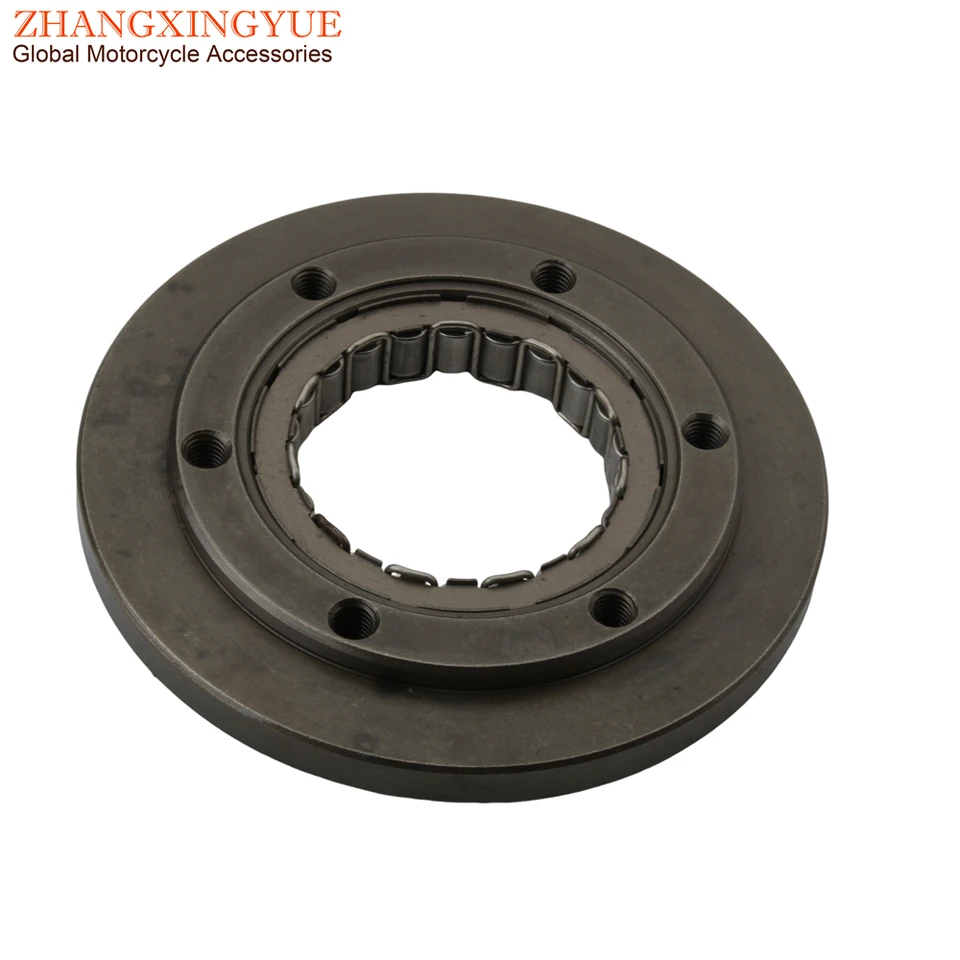 Spätná spojka Sprag jednosmerným ložiskom pre Yamaha XT400 XT500 TT600 XT600 SZR660 XT660 3TB-15594-00 3TB-15590-01