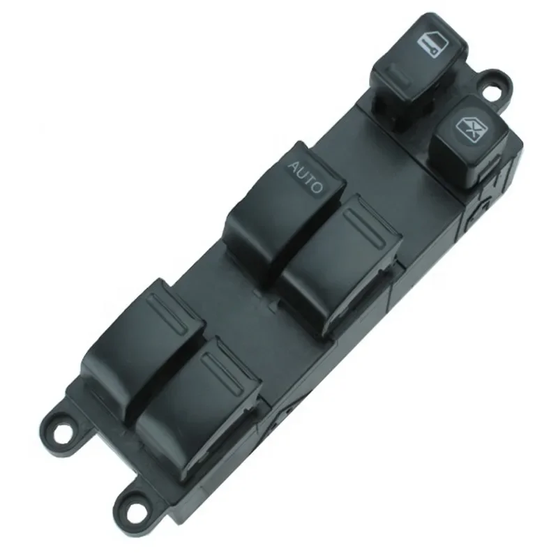 Spínač ovládacieho okna Automatické príslušenstvo pre vyzdvihnutie Nissan Navara D22 Paladin 25401-VB000 25401VB000 25401-3S400