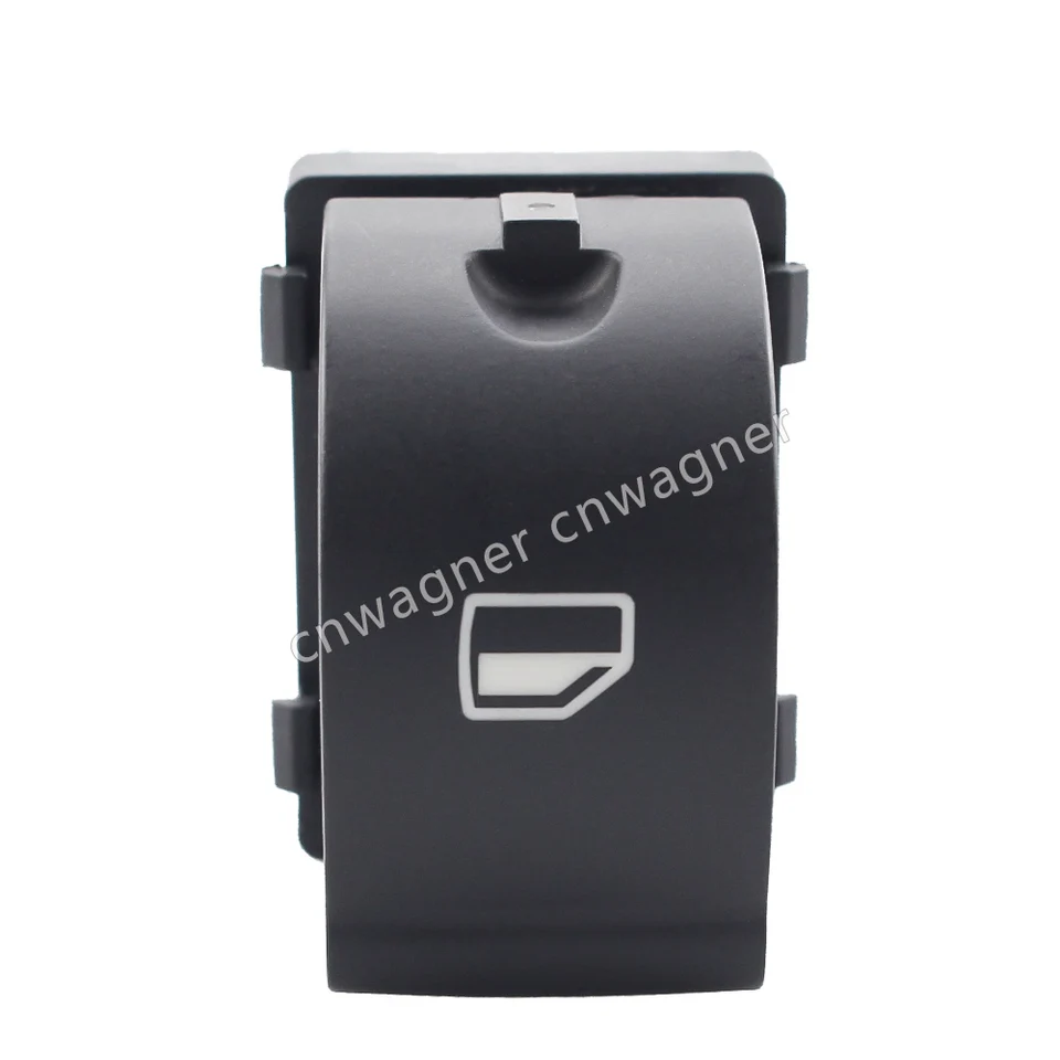 Spínač panela s oknami prepínač Windows Fit prepínač pre Audi A4 B6 03-05 8ed959855 Spínač okien Master Electric Power