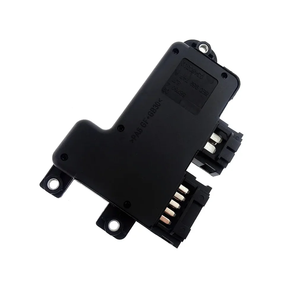 Spínač riadenia elektronického nastavenia ľavého predného sedadla pre VW Golf Jetta Mk5 Passat B6 Audi A3 A3 A4 A6 TT 8E0959747A 8E0 959 747 A