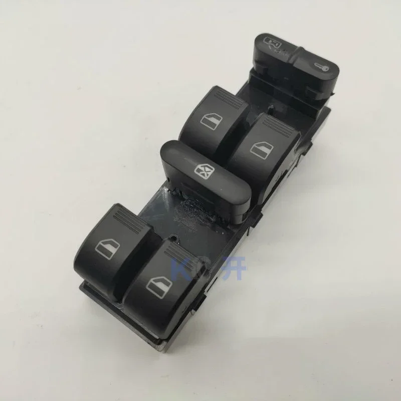 Spínač riadenia okna pre Chery E3/Bonus 3 prepínač regulátora elektrického okna J52-3746130