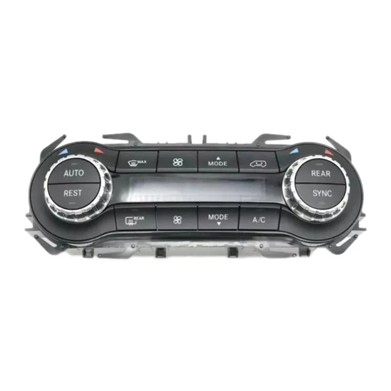 Spínač riadenia teploty A/C pre Mercedes Benz Vito Metris W447 W448 V260 V260L A4779019103 A4479004518