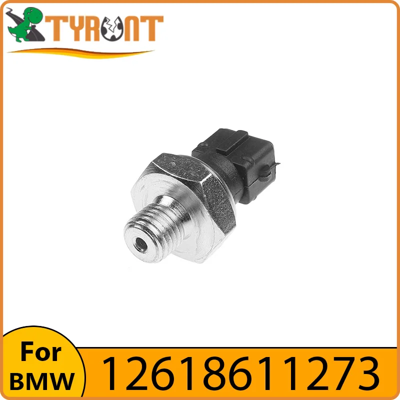 Spínač senzora tlaku Tyrn oleja #12618611273 pre BMW E46 E60 E90 X1 E83 F10 F20 F25 X3 E70 X5 F71 X6 Z4 E71 320I 325I 330I 530I