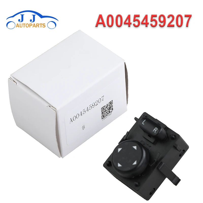 Spínač zadného zrkadla nových automobilov A0045459207 15829700SR DTL15829700 5103845AA pre Dodge Sprinter 2003-2006