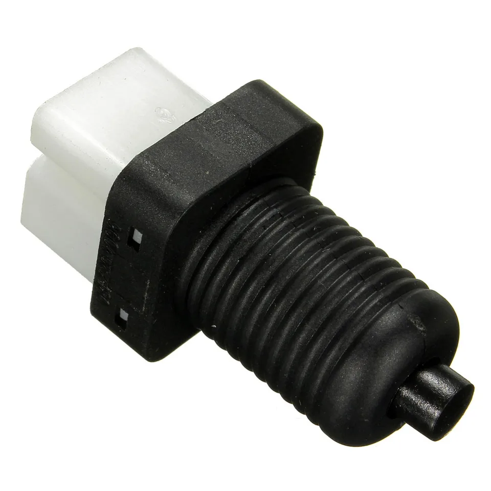 Spínač zastavenia brzdového svetla 2 PIN pre Peugeot 106 206 306 307 405 406 Expert 453411