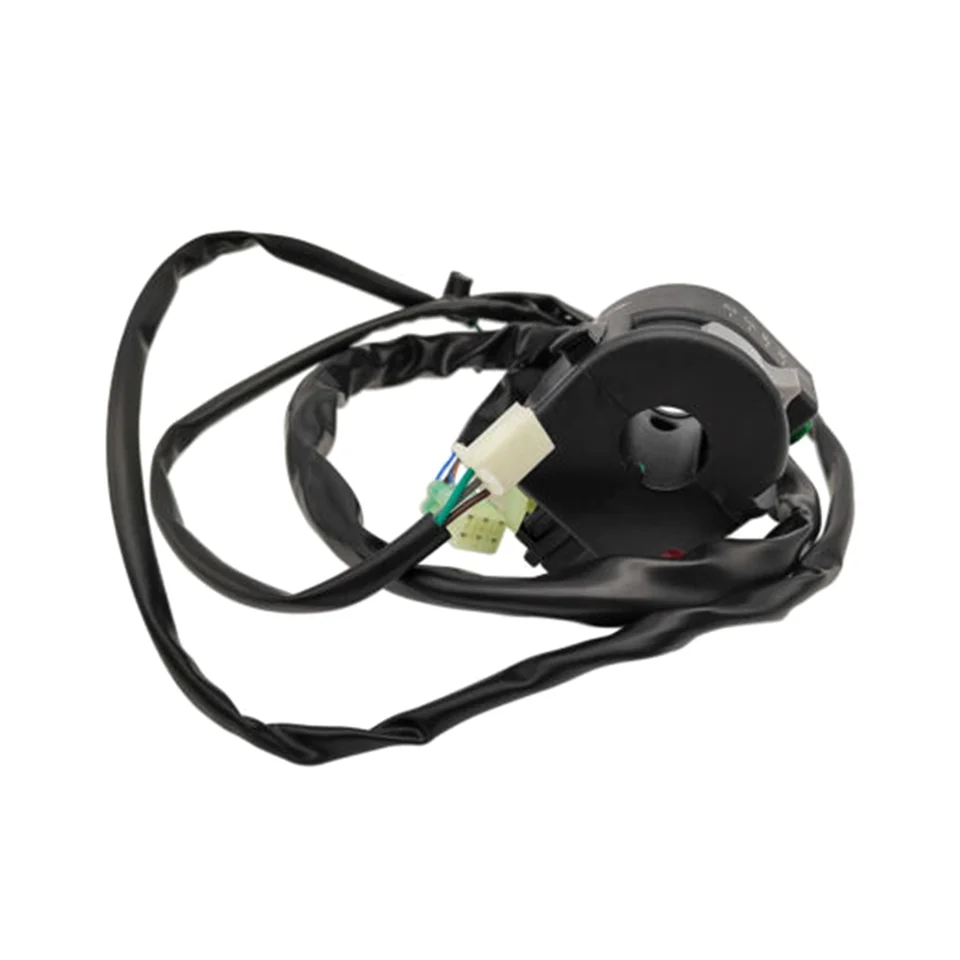 Spínač zostavy spínača ľavého ruky pre spínač riadidla pre CFMoto X8 800CC 7020-160600