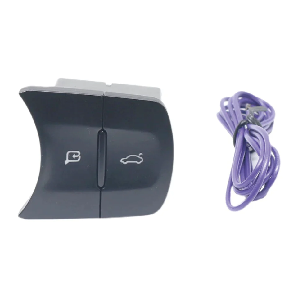 Spínač zrkadla Kamshing Trunk Switch Skladacie spínač pre Chery Arrizo 5 Plus