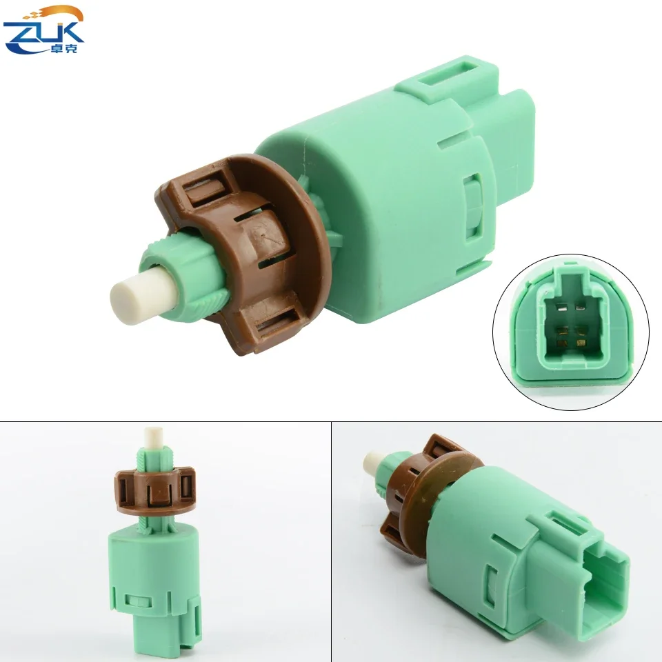 Spínač ZUK Stop Light pre Toyota Yaris Prius Avensis Camry Sienna Prado Previa pre Lexus GX400/460 LX450D/460/570 84340-69075
