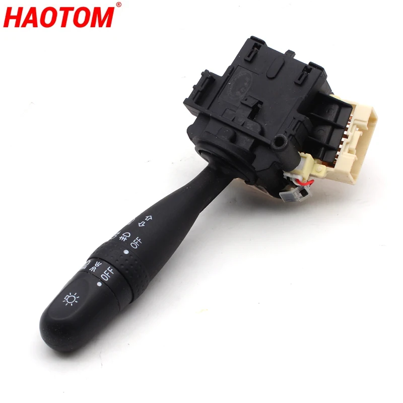 Spínač zákruty svetlometov pre svetlo-svetlom pre Suzuki Swift SX4 Toyota 2007-2013 Corolla ex VIOS 2003-2006 84140-02280