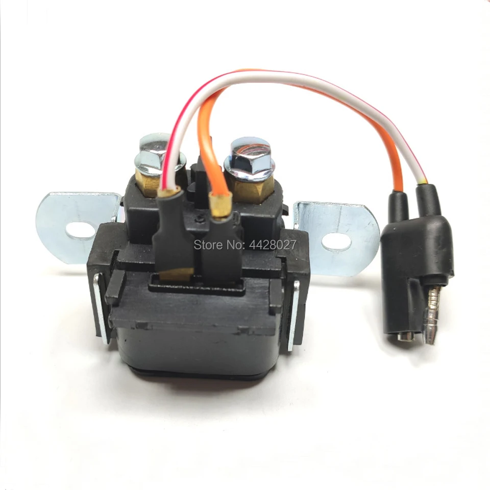 Spínač štartéra pre Polaris Predator 500 2003 2004 2005 2006