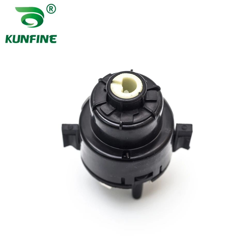 Spínač štartéra zapaľovania pre Audi V6 4A0 905 849C OEM č. 4A0 905 849C