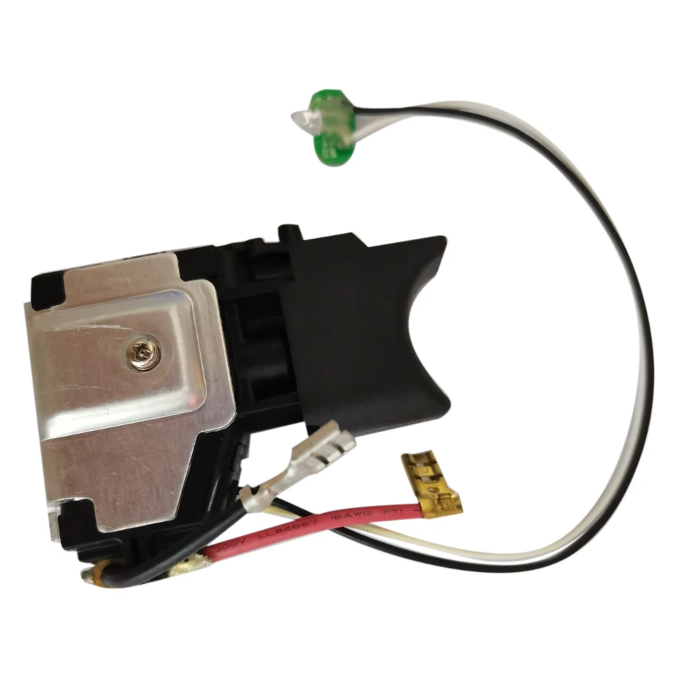 Spútavý spínač pre Makita 650699-7 6506997 650645-0 6506450 DF330DWE DF030DWE TD090DWE TD090D DF330D DF030D DF330DWLE