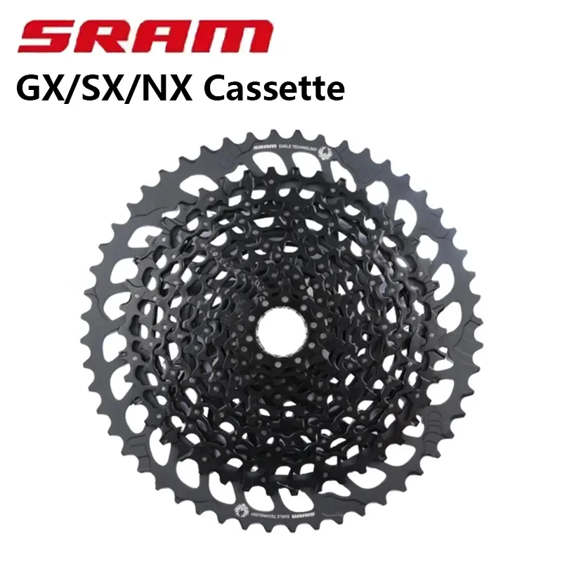 SRAM GX EAGLE 1275 NX Eagle PG 1230 SX PG 1210 12S RIVAL XPLR XG-1251-D1 CASSETTE 12 SPEAT MTB Bicykel Freewheel Freewheel Freewheel