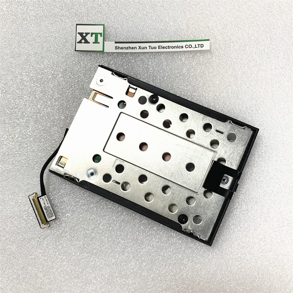 SSD HDD NVME M.2 Adaptér CADDY kábel pre Lenovo ThinkPAD T470 A475 T480 A485 CT470 M2 01AX994 00UR496 02DL692 SC10G75210 PCIE