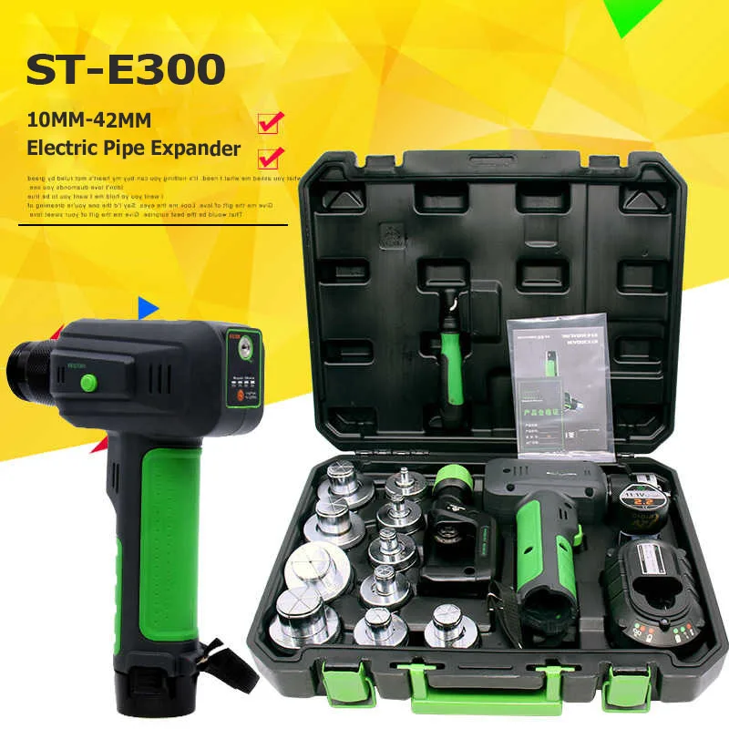 ST-E300A/AL KLITÁCIA MOZOLITOVÝCH PORADOVÝCH PORADOV ELEKTRICKÝ SPOLOČNOSŤ HYDRAULICKÝCH ELEKTROVACÍ