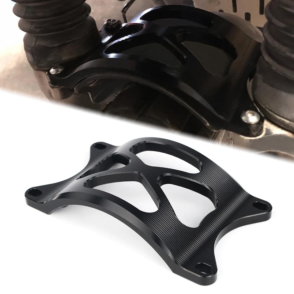 Stabilizátor držiaka na prednú brace na motocykli pre Royal Enfield Scram 411 Interceptor 650 Continental GT 650 Himalayan 411