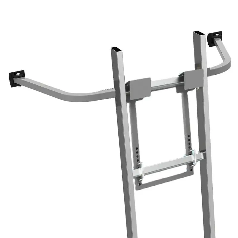 Stabilizátor stabilizátora rebríka Stabilizátor pre stabilizátor steny pre stabilizátor rebríka na streche