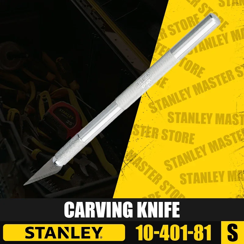 Stanley 11-411-81/10-401-81 Noža s nožom na rezanie